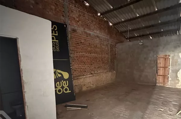 Ponto comercial para aluguel,  Centro, Sao Benedito