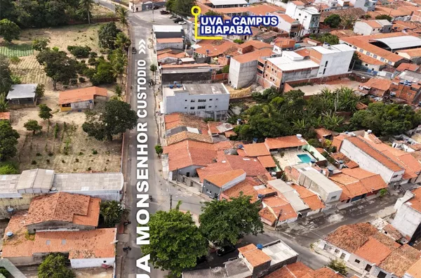 Edifício/prédio para venda,  Centro, Sao Benedito