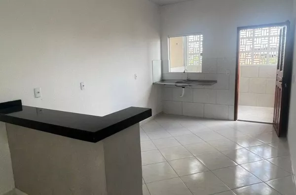 Apartamento para aluguel, 2 quarto(s),  Bairro Santo Antonio, Tianguá - Foto 11