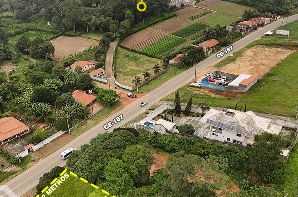 Terreno para venda,  - Selecione - Bairro, Sao Benedito