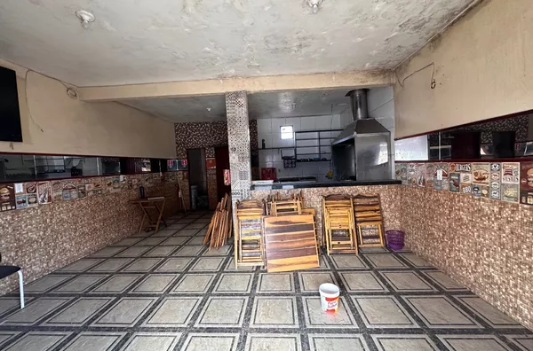 Ponto comercial para aluguel,  Cruzeiro, Sao Benedito - Foto 12