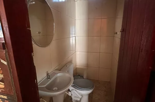 Ponto comercial para aluguel,  Cruzeiro, Sao Benedito - Foto 9
