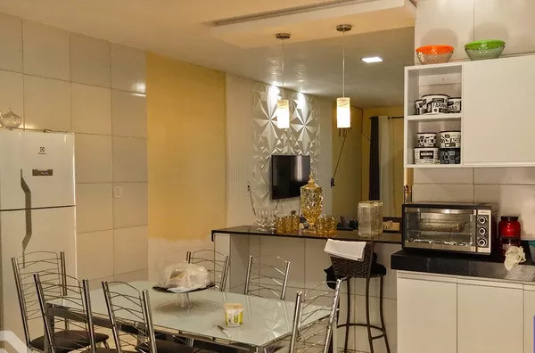 EXCELENTE DUPLEX AMPLO NO BAIRRO PATURI – TIANGUÁ
