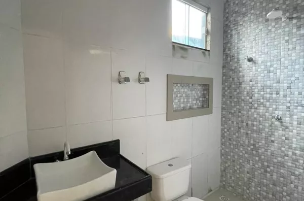 Duplex para aluguel, Bairro Frecheiras, Tianguá - Foto 14