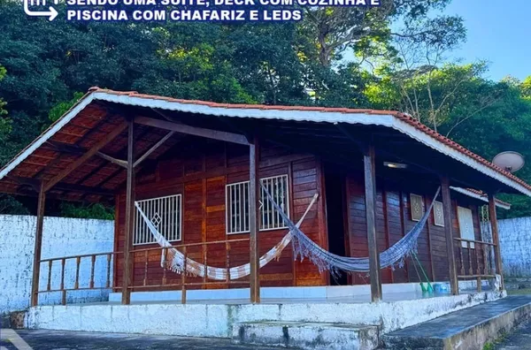 Chácara Espetacular para venda em São Benedito