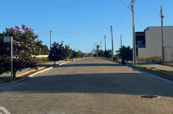 Lote de Esquina Condomínio Laranjeiras,  , Sao Benedito