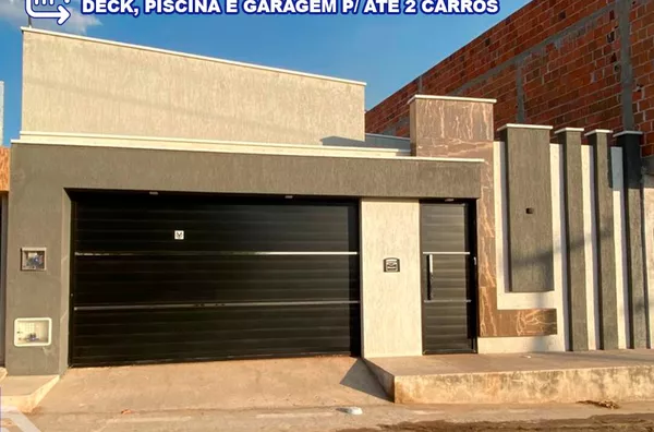 Casa para venda, 3 quarto(s),  Santo Antonio, Tianguá
