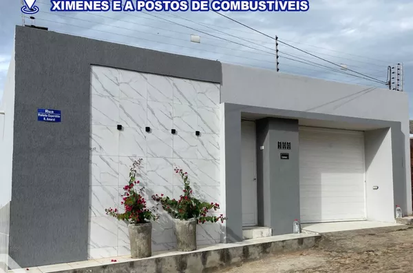 CASA DE ESQUINA A VENDA NO CASTELO, SÃO BENEDITO