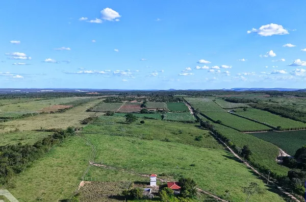  FAZENDA COM 54,9 HECTARES À VENDA – UMA JOIA RARA NA SERRA DA IBIAPABA! 
