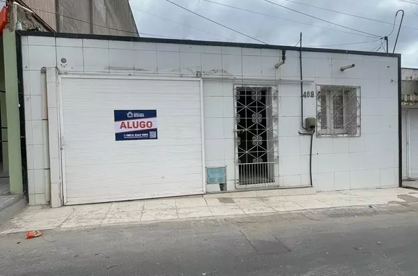 Excelente Casa para aluguel, Centro, Tianguá - Foto 1