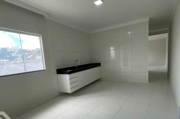 Apartamento para aluguel, bairro Dom Timóteo, Tianguá