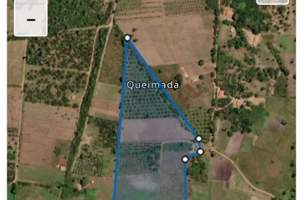 Sítio produtivo de 11 hectares para venda,  Zona Rural, Ibiapina - Foto 1