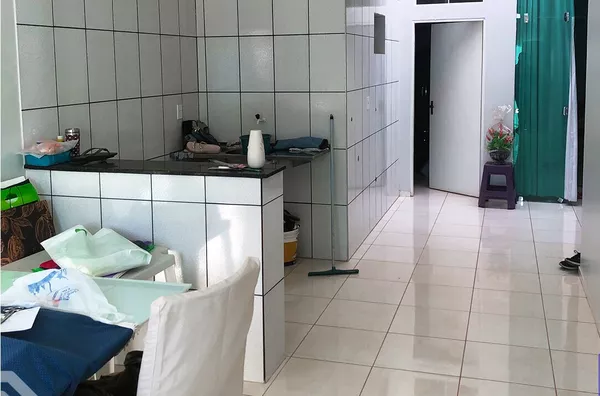 Edifício/prédio para venda, 3 quarto(s),  Governador Ferraz, Sao Benedito