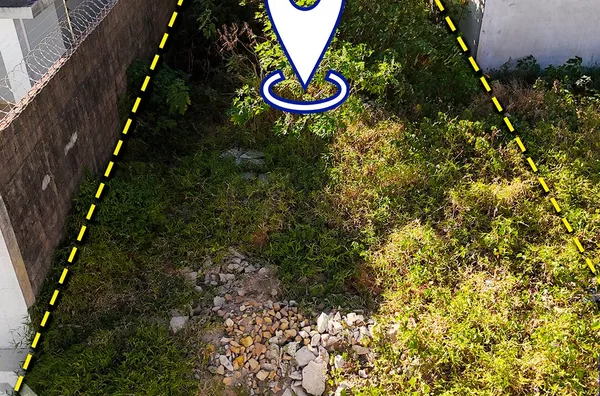  LOTE À VENDA COM 200M²  NO BAIRO SERRA VILLE EM SÃO BENEDITO 