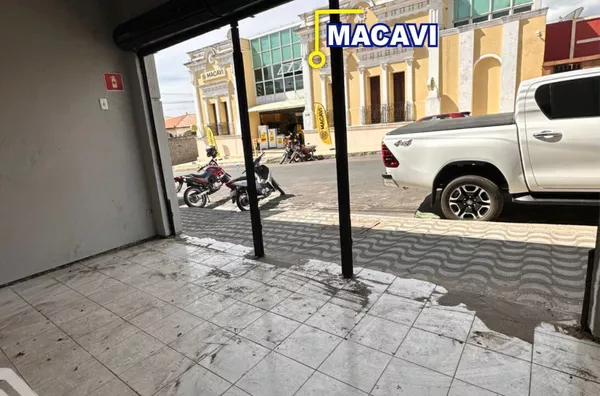 Ponto comercial para aluguel,  Centro, Sao Benedito