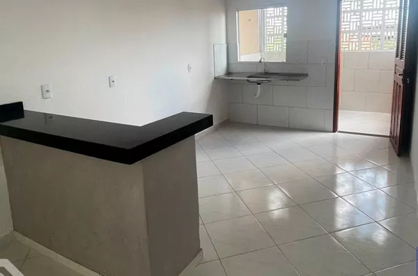 Apartamento para aluguel, 2 quarto(s),  Bairro Santo Antonio, Tianguá