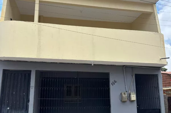 Apartamento para aluguel com garagem, Centro, Sao Benedito - Foto 1