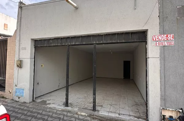 Ponto comercial para aluguel,  Centro, Sao Benedito - Foto 1