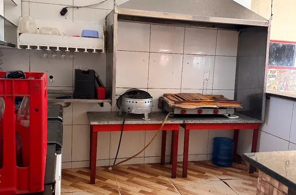 Ponto comercial para aluguel,  Cruzeiro, Sao Benedito - Foto 5