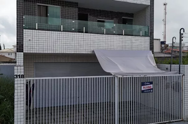Apartamento para aluguel, bairro Frecheiras, Tianguá - Foto 1