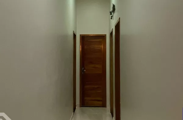 CORREDOR DOS QUARTOS