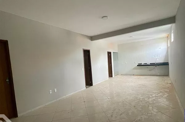 Apartamento para aluguel, bairro Frecheiras, Tianguá