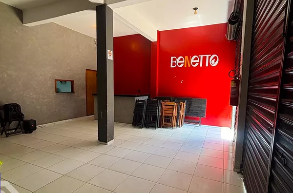 ÓTIMA OPORTUNIDADE DE PONTO COMERCIAL PARA LOCAÇÃO / SÃO BENEDITO