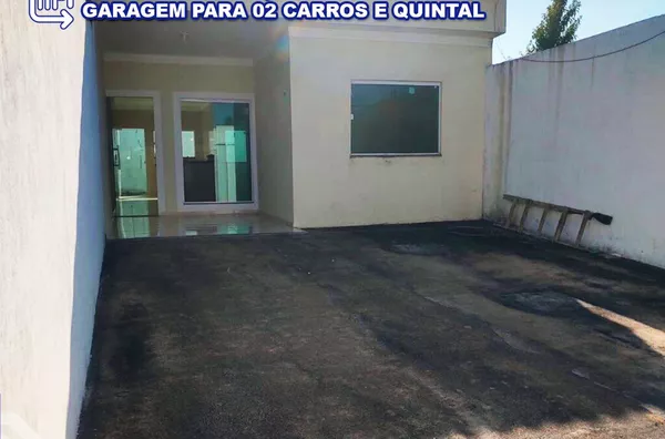  CASA À VENDA NO LOTEAMENTO SÃO BENEDITO – OPORTUNIDADE IMPERDÍVEL! 