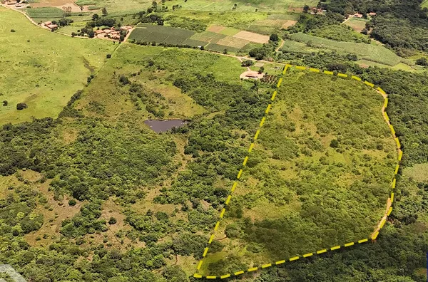 TERRENO DE 9,3H PRÓXIMO A CE 187 EXCELENTE PARA AGRICULTURA