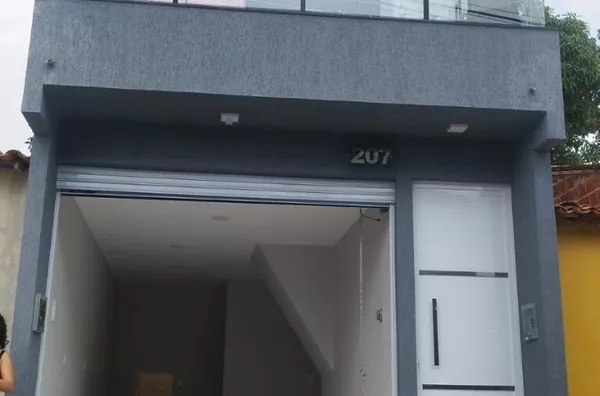 Ponto Comercial para aluguel,  Bairro Cruzeiro Tianguá