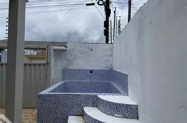 CASA RUA APOLONIO DE BARROS, 680 - Foto 5