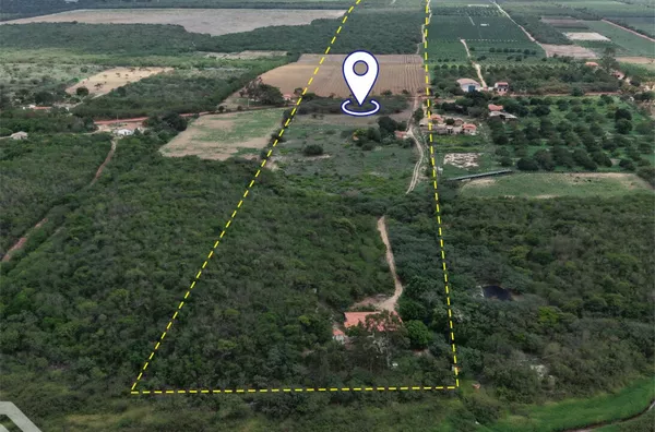 64 HECTARES À VENDA NA BR-222 Tianguá