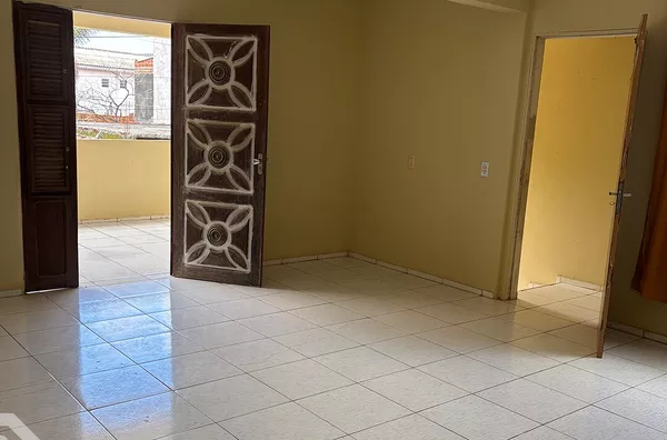 Apartamento para aluguel com garagem, Centro, Sao Benedito