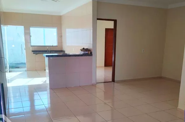  CASA À VENDA NO LOTEAMENTO SÃO BENEDITO – OPORTUNIDADE IMPERDÍVEL! 