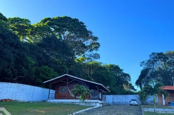 Chácara Espetacular para venda em São Benedito