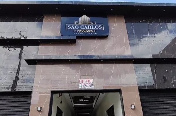 Loja para aluguel,  Centro, Sao Benedito
