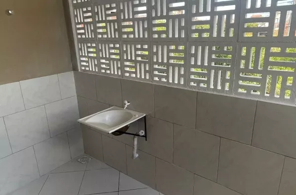 Apartamento para aluguel, 2 quarto(s),  Bairro Santo Antonio, Tianguá - Foto 5