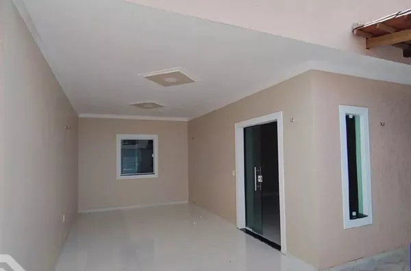 EXCELENTE CASA DISPONÍVEL PARA VENDA NO BAIRRO SERRAVILLE