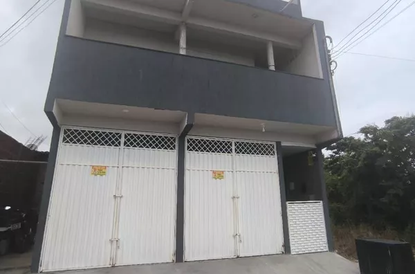 APARTAMENTOS LOTEAMENTO JARDINS DA SERRA 