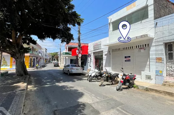 Ponto Comercial para Aluguel ,  Centro, Tianguá