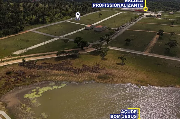 Lote para venda,  - Selecione - Bairro, Sao Benedito