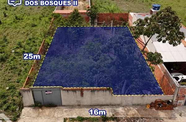 Terreno para venda,  - Selecione - Bairro, Tianguá
