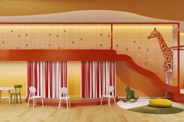 Bothanic Residence