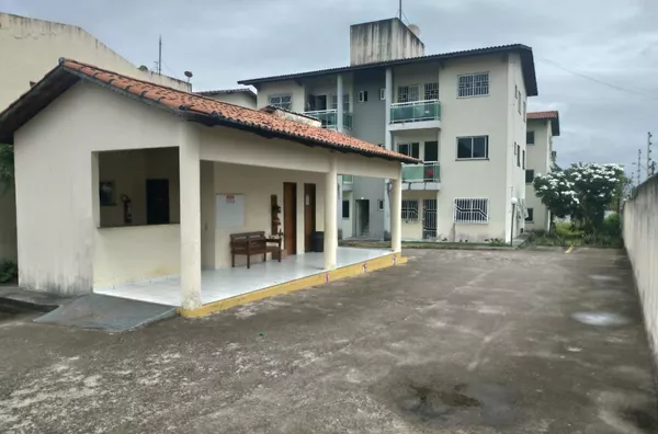 Apartamento para venda, 3 quarto(s),  Aracapé, Fortaleza