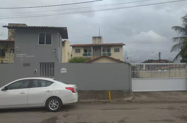 Apartamento para venda, 3 quarto(s),  Aracapé, Fortaleza