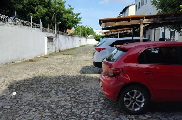 Apartamento 2qts ,  Vila Velha, Fortaleza