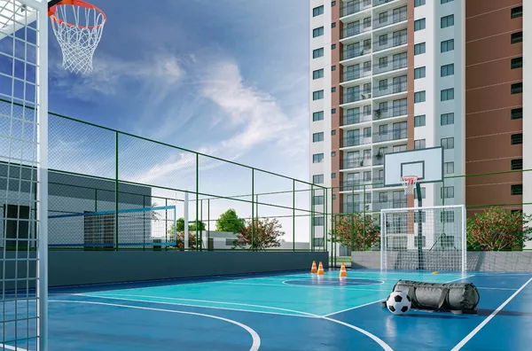 Apartamento para venda, 2 quarto(s),  Jóquei Clube, Fortaleza