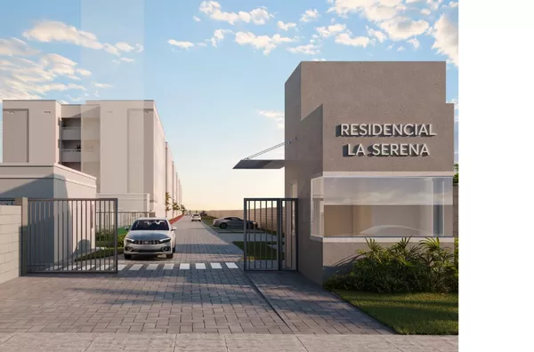 LA SERENA