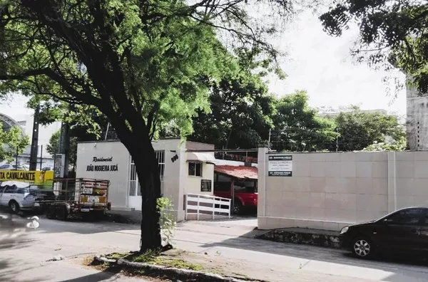 Apartamento 2qts ,  Vila Velha, Fortaleza