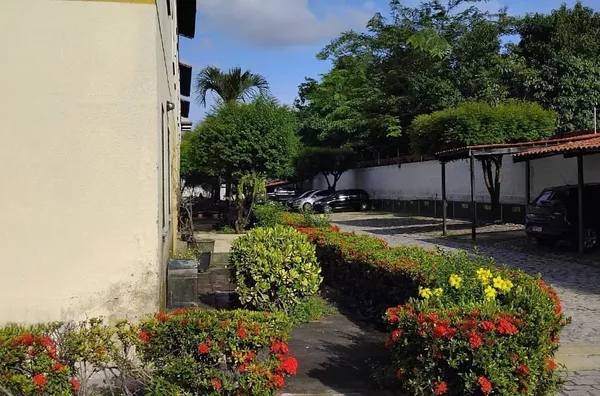 Apartamento 2qts ,  Vila Velha, Fortaleza